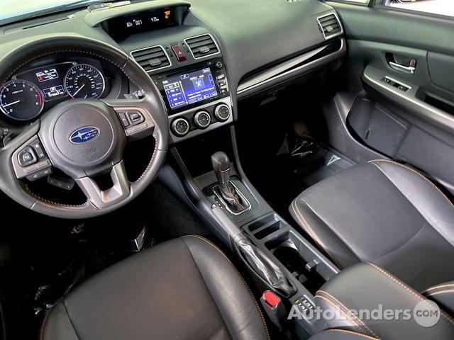 2016 Subaru Crosstrek 2.0i Limited for sale in Williamstown, NJ – photo 22