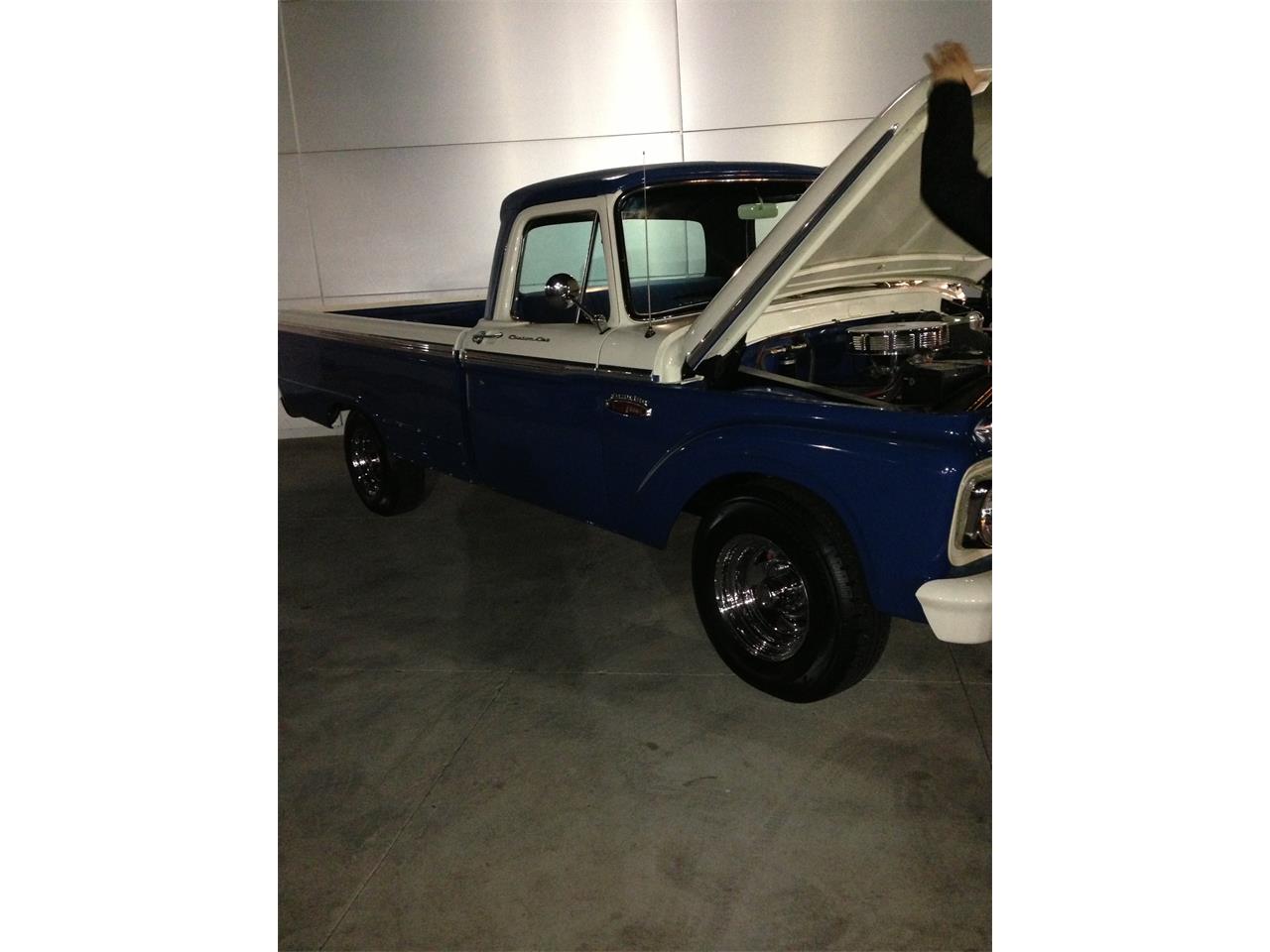 1965 Ford F100 for sale in Carlsbad, NM – photo 4