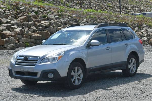 2013 Subaru Outback 2 5i Premium - - by dealer for sale in Naugatuck, CT – photo 3