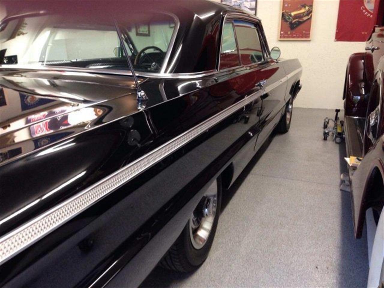 1964 Chevrolet Impala SS for sale in Hanover, MA – photo 3