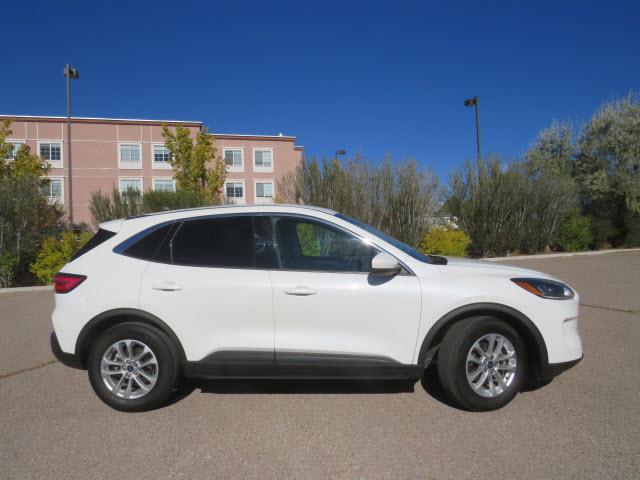 2020 Ford Escape SE for sale in Santa Fe, NM – photo 8