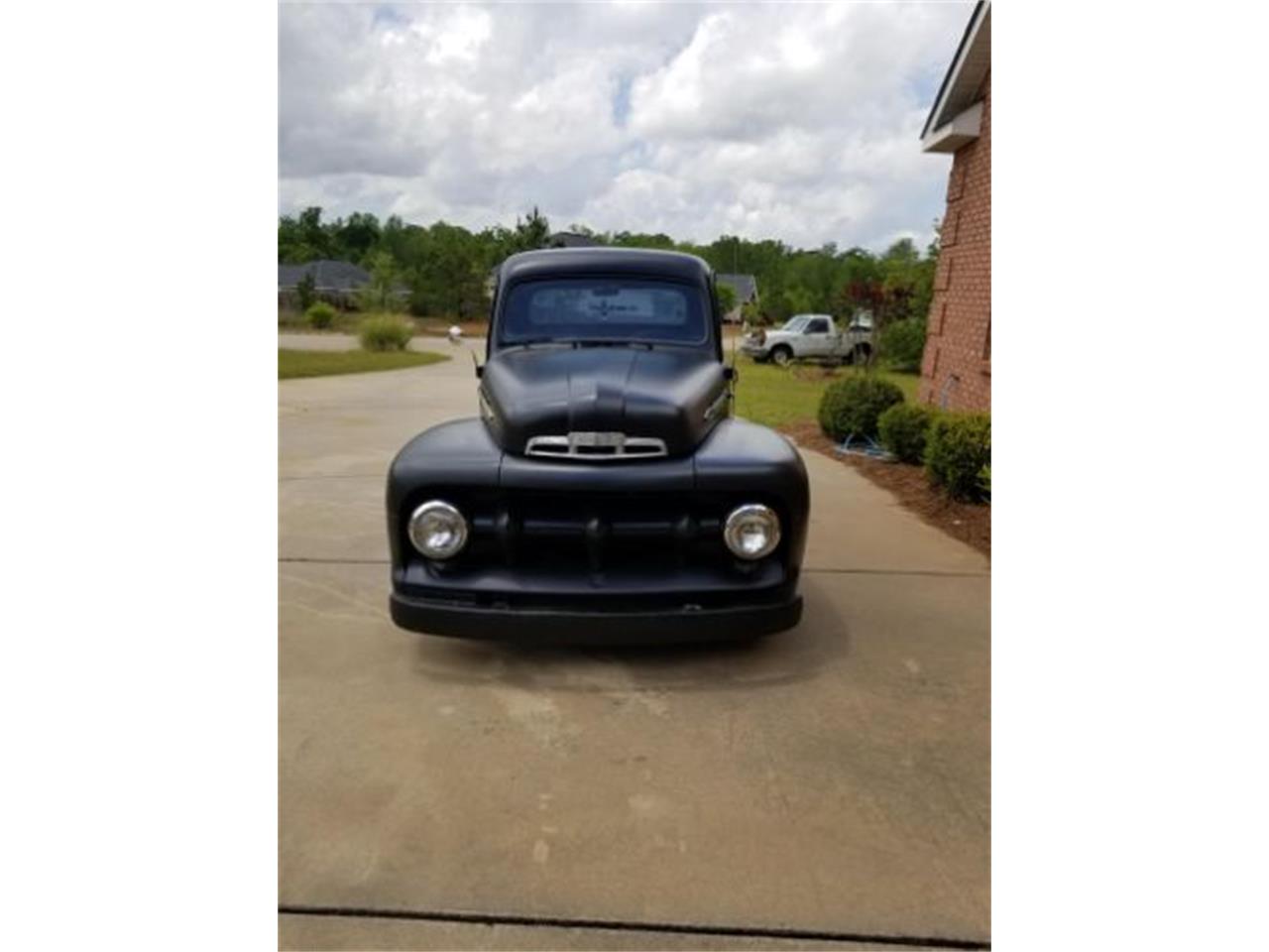 1951 Ford F1 for sale in Cadillac, MI – photo 9