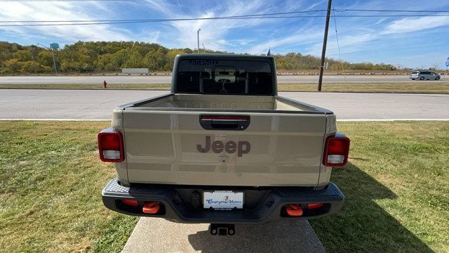 2020 Jeep Gladiator Mojave for sale in Winchester , KY – photo 5