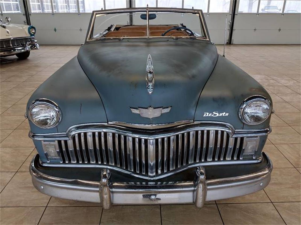1949 DeSoto Custom for sale in St. Charles, IL – photo 13
