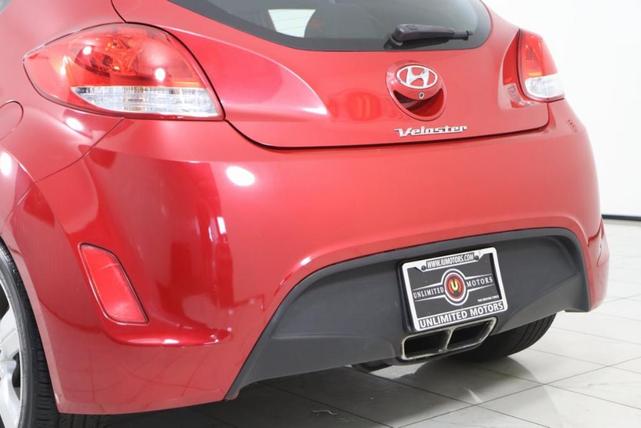 2015 Hyundai Veloster Base for sale in Elwood, IN – photo 36