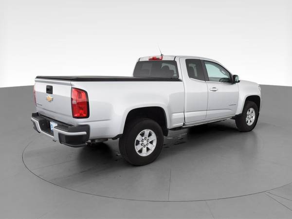 2018 Chevy Chevrolet Colorado Extended Cab Work Truck Pickup 2D 6 ft... for sale in South Bend, IN – photo 11