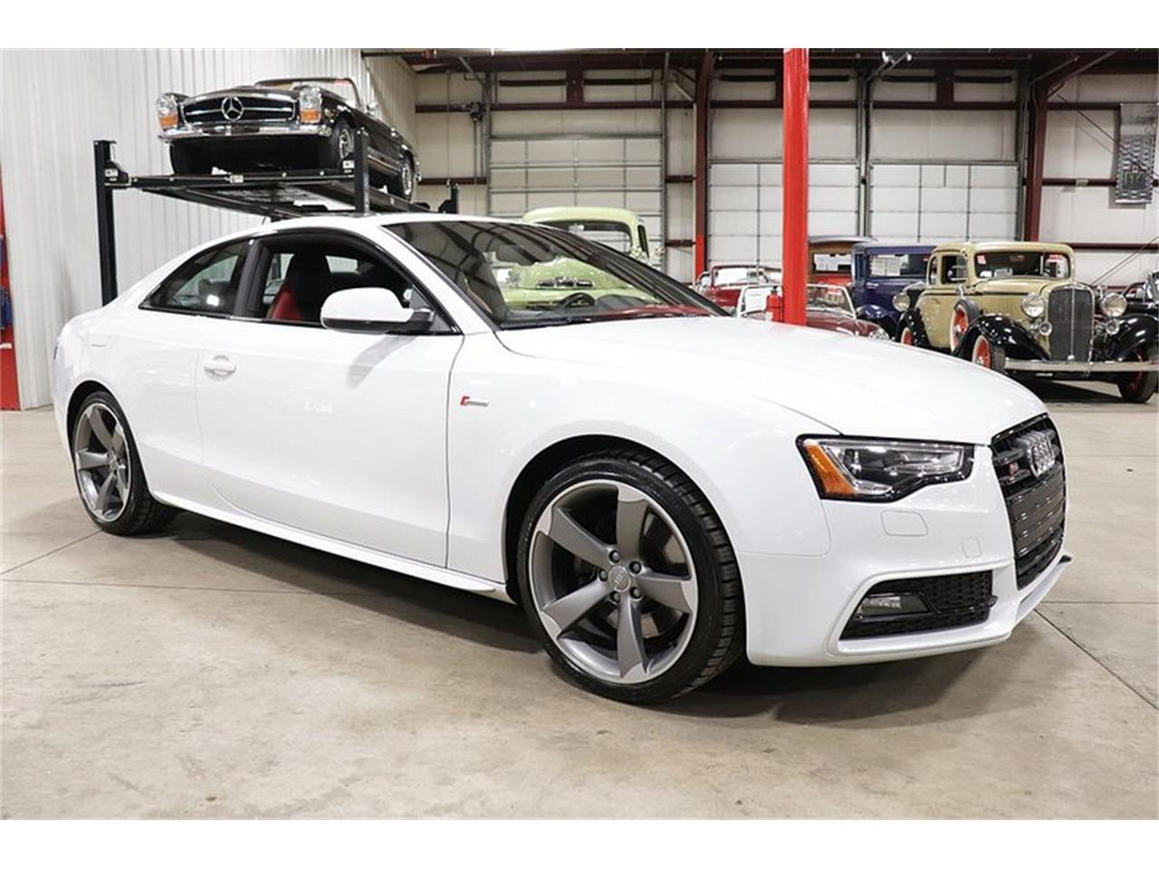 2015 Audi S5 for sale in Kentwood, MI – photo 7