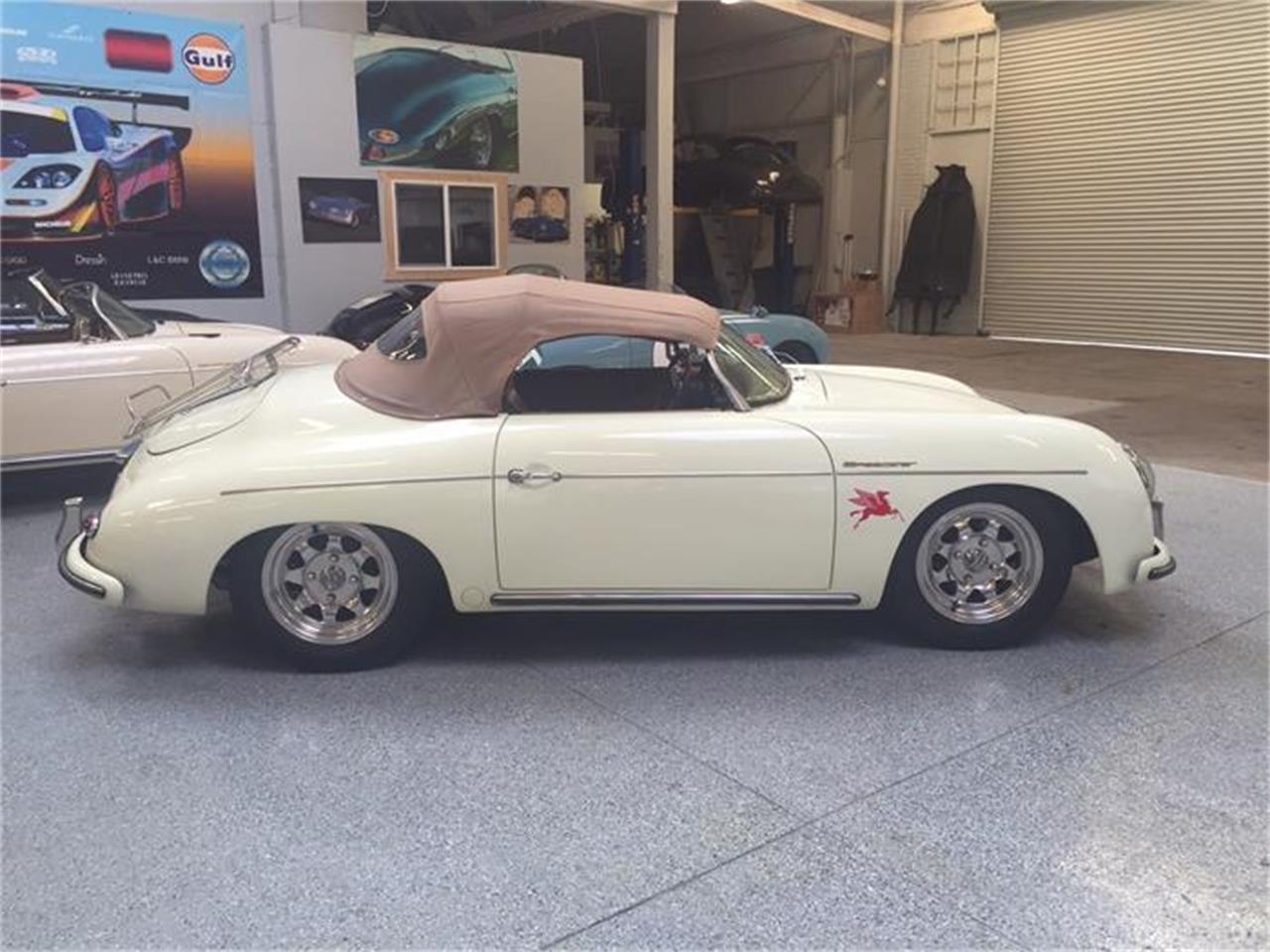 1957 Porsche 356 Replica for sale in Oceanside, CA – photo 18