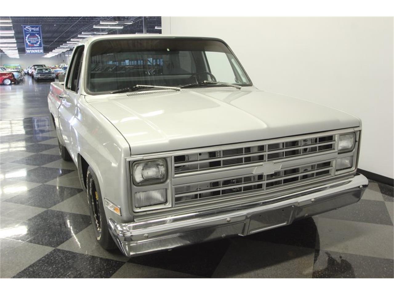 1986 Chevrolet C10 for sale in Lutz, FL – photo 18