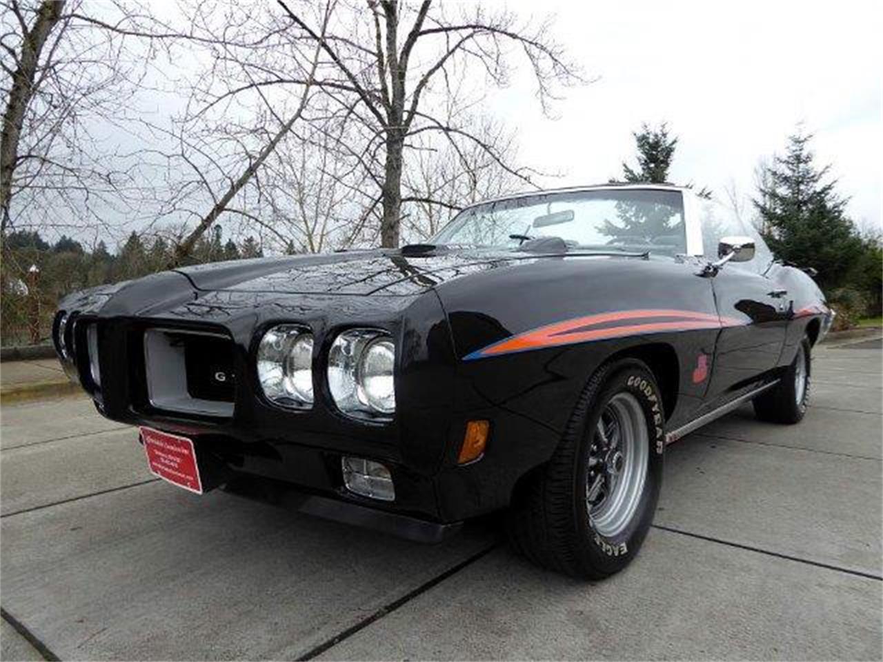 1970 Pontiac LeMans for sale in Gladstone, OR – photo 11