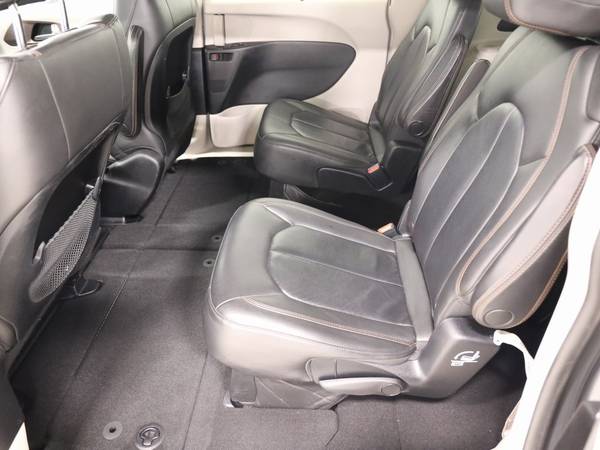 2017 Chrysler Pacifica Silver **WON'T LAST** for sale in Morristown, NJ – photo 24