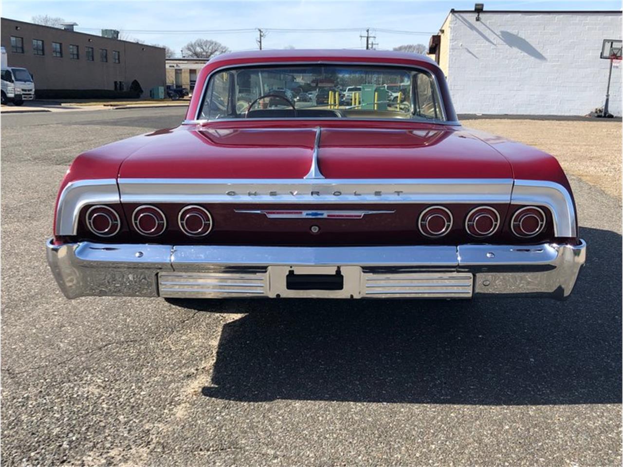 1964 Chevrolet Impala for sale in West Babylon, NY – photo 10