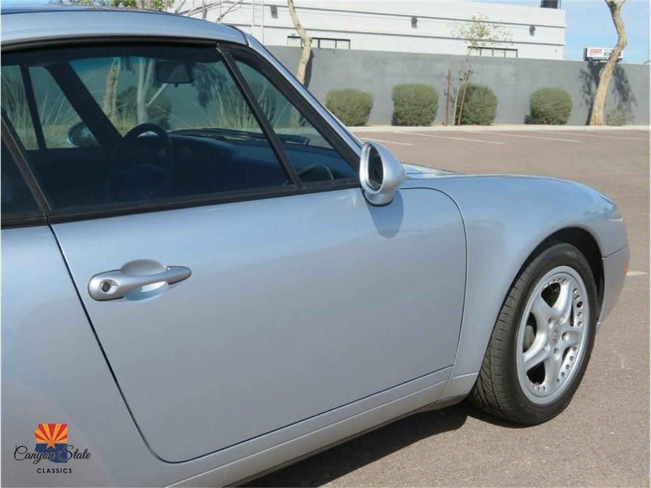 1996 Porsche 911 for sale in Tempe, AZ – photo 97