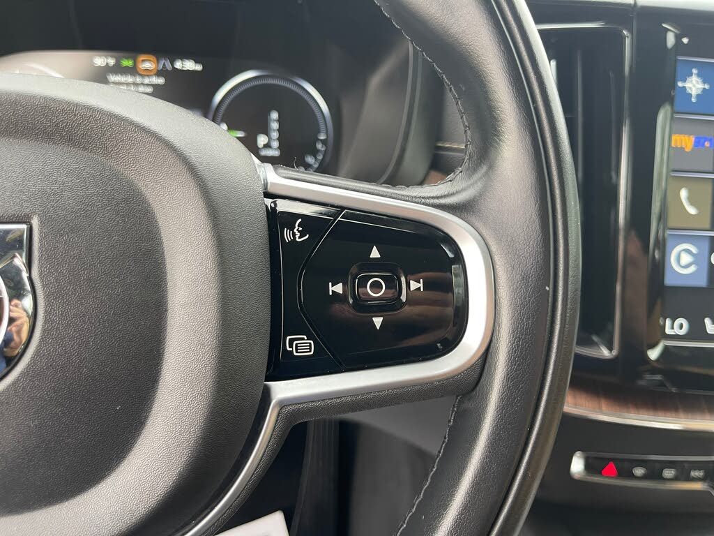 2019 Volvo XC60 Hybrid Plug-in T8 Inscription eAWD for sale in Tucson, AZ – photo 32