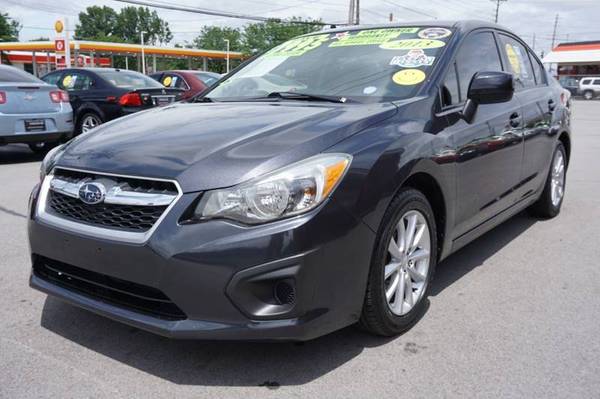 2013 SUBARU IMPREZA ** 1 OWNER 0 ACCIDENTS * BEST BUY * SAVE $$$ ** for sale in Louisville, KY – photo 3