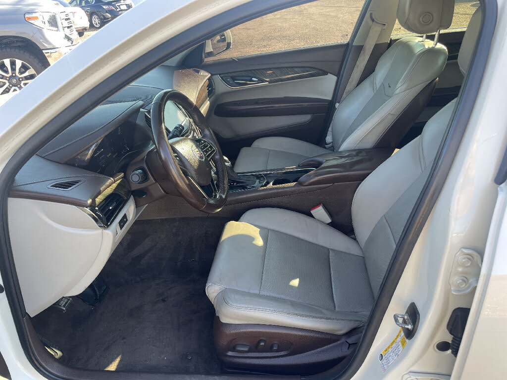 2014 Cadillac ATS 2.5L Luxury RWD for sale in Alexandria, LA – photo 15