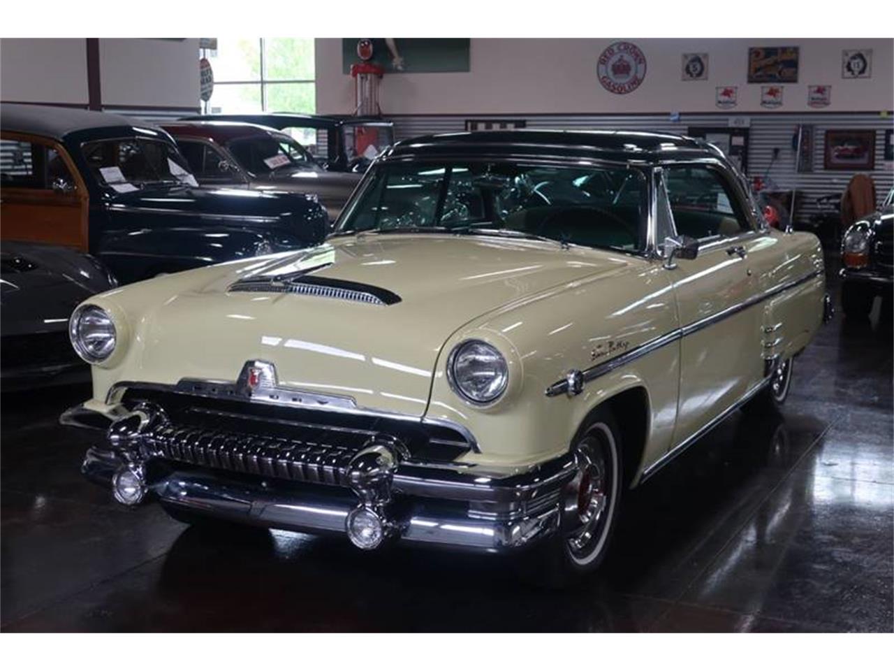 1954 Mercury 2-Dr Sedan for sale in Hailey, ID – photo 14