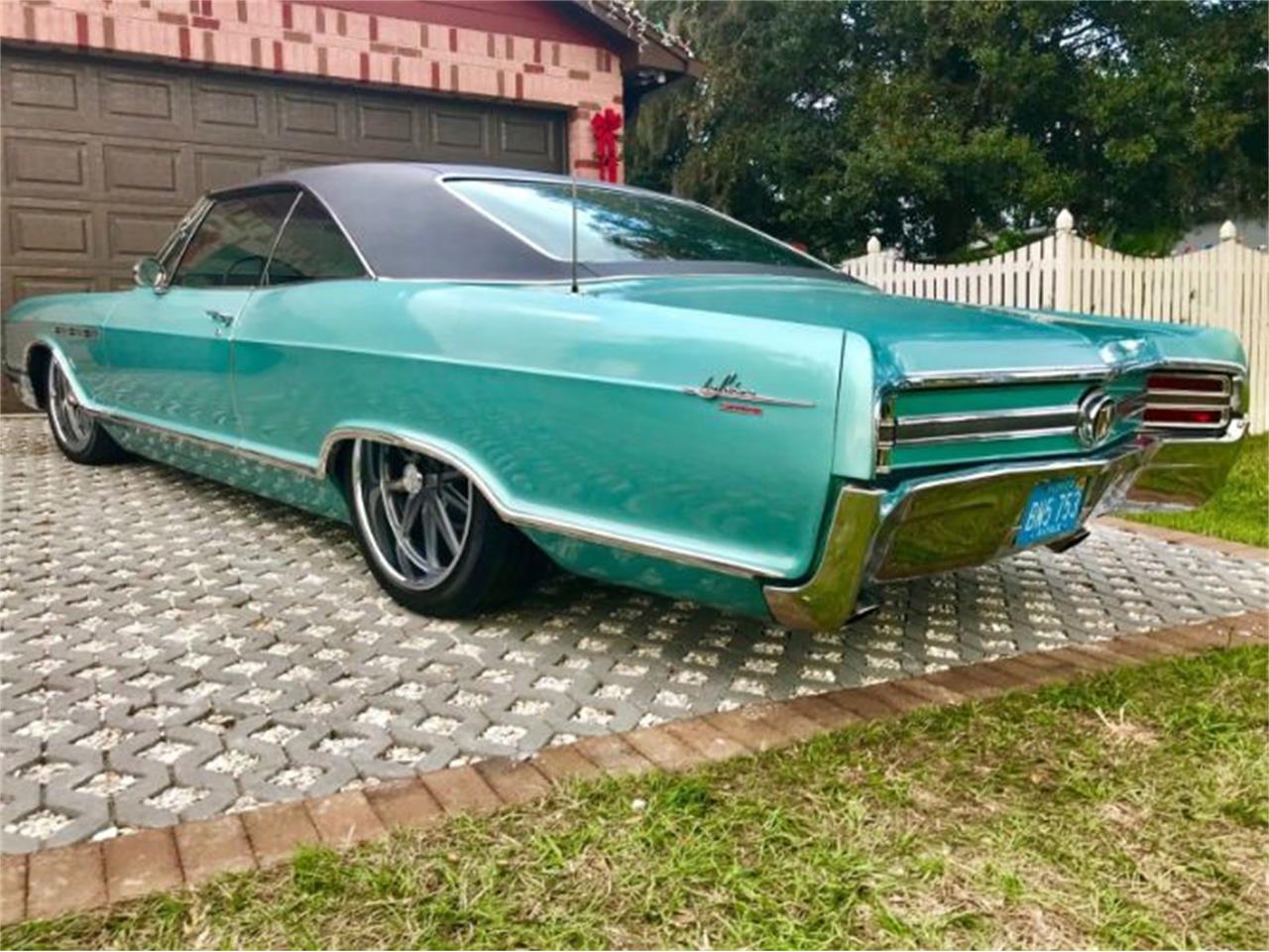 1965 Buick LeSabre for sale in Cadillac, MI – photo 14