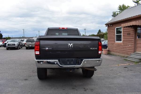 RAM 2500 4wd Lone Star Crew Cab Used Automatic Hemi Pickup Truck V8 for sale in Asheville, NC – photo 7
