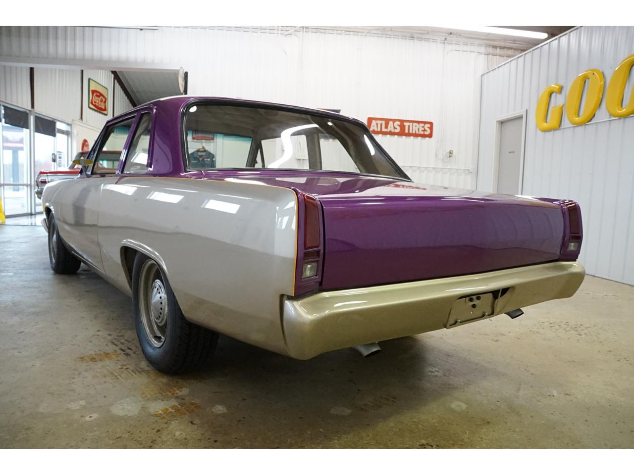 1967 Plymouth Valiant for sale in Homer City, PA – photo 10