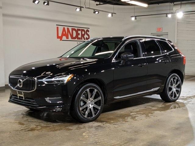 2019 Volvo XC60 T6 Inscription for sale in Little Rock, AR – photo 3