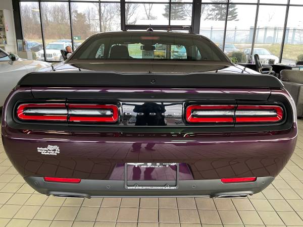 2021 Dodge Challenger R/T Scat Pack 1320 NEW for sale in Shelbyville, KY – photo 5