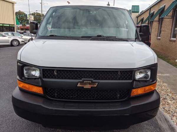 *2016 Chevrolet Express 2500 Cargo *We Financing EIN, ITIN & Bad Credi for sale in Knoxville, TN – photo 3