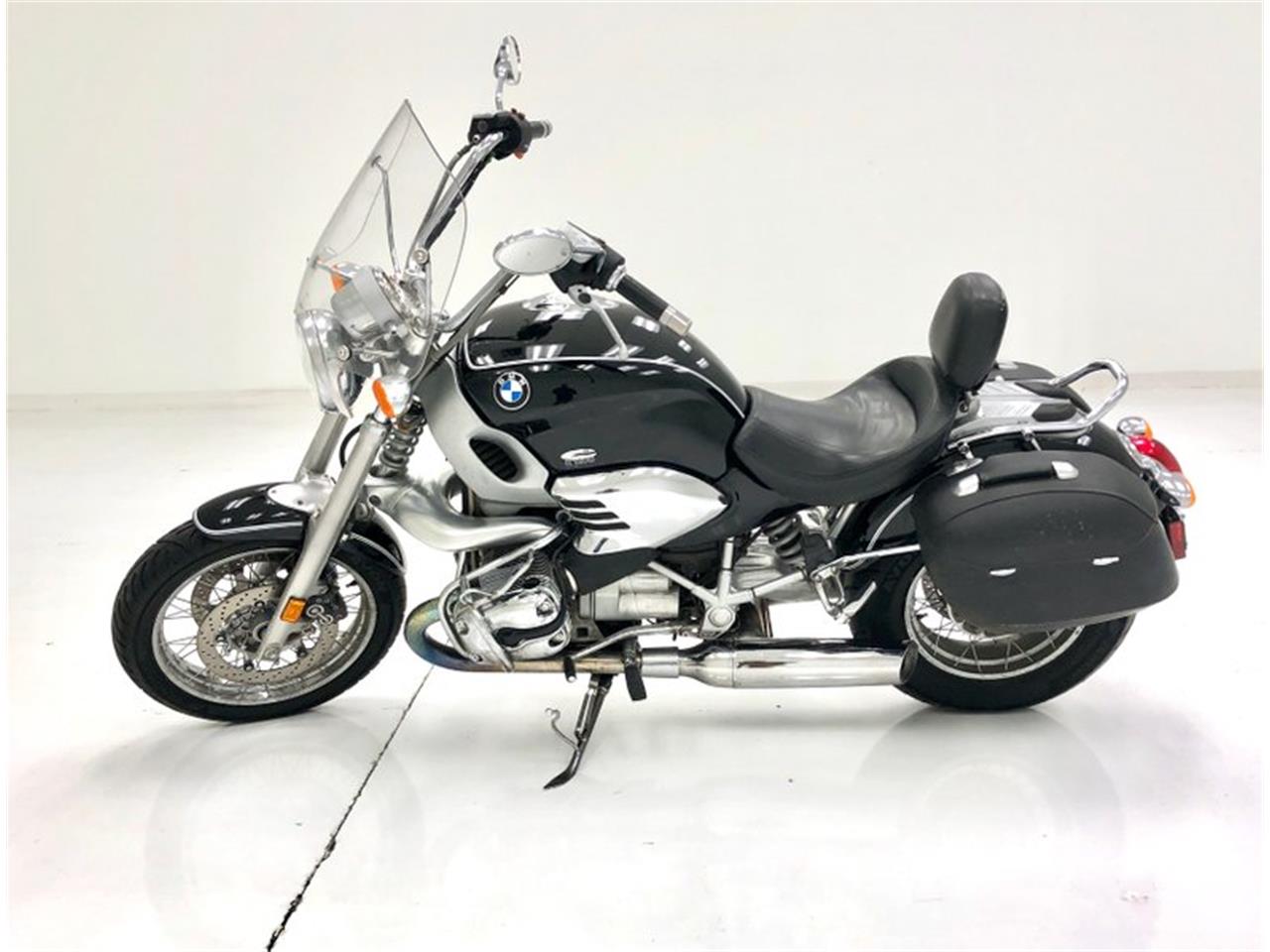 1998 BMW R1200 for sale in Morgantown, PA – photo 2