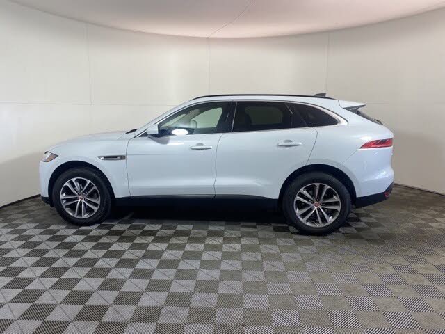 2020 Jaguar F-PACE 25t Premium AWD for sale in Crown Point, IN – photo 3