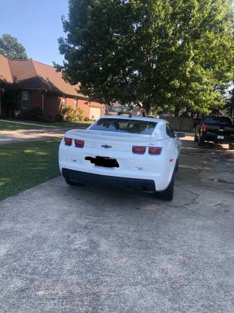 2010 Camaro Rs for sale in Athens, AL – photo 3