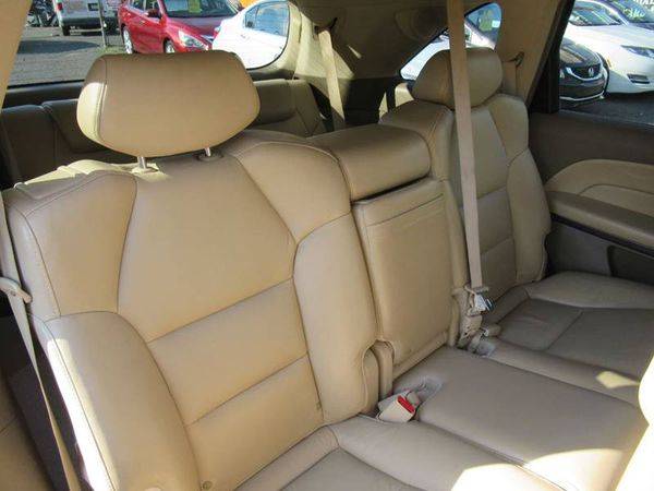 2009 Acura MDX SH AWD w/Tech w/RES 4dr SUV w/Technology and... for sale in Morrisville, PA – photo 15