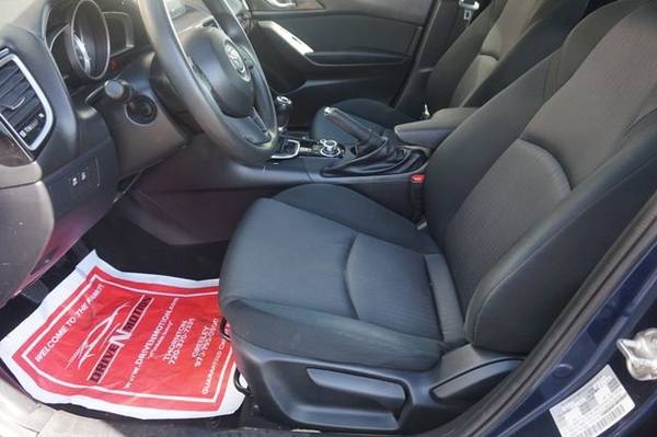 2015 Mazda Mazda3 i Sport Hatchback 4D for sale in Greeley, CO – photo 11