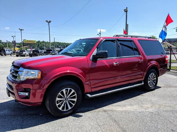 /####/ 2015 Ford Expedition EL XLT ** Super Clean!! for sale in Lithia Springs, GA – photo 2