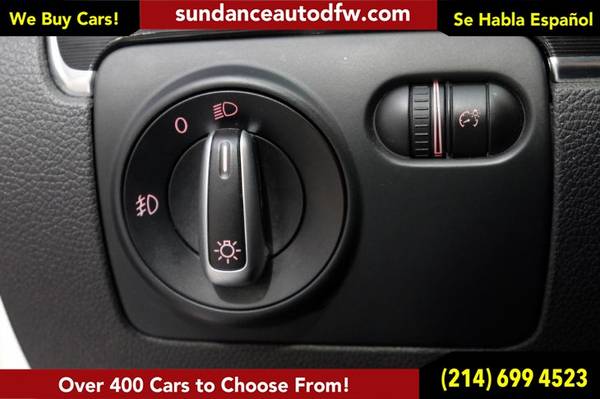 2012 Volkswagen GTI W/Sunroof & Navi -Guaranteed Approval! for sale in Addison, TX – photo 21