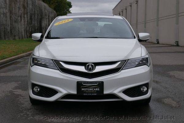 2016 Acura ILX 4dr Sedan w/Technology Plus/A-SPEC Pkg ONLY $999 DOWN... for sale in Nashville, TN – photo 4