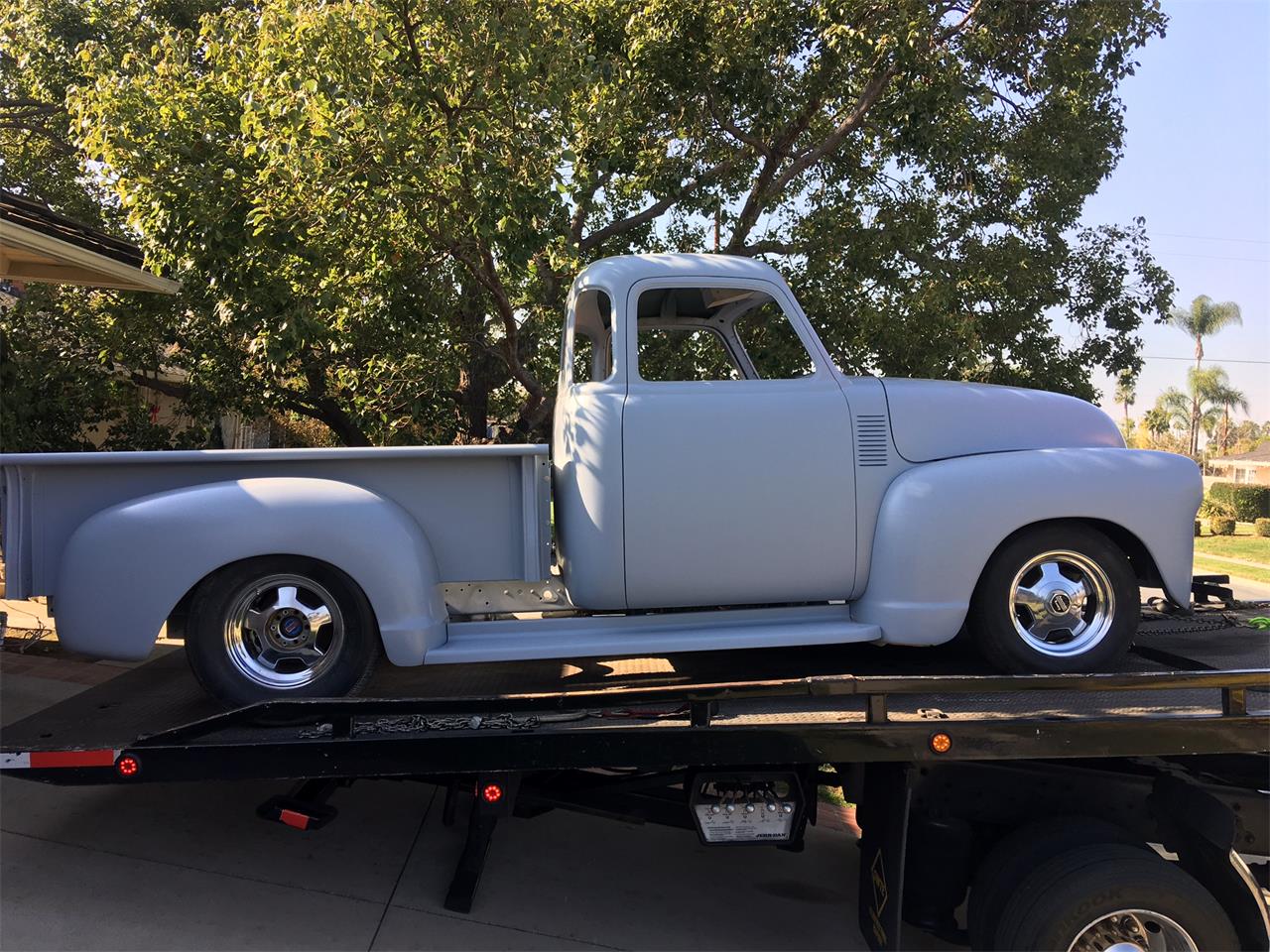 1948 Chevrolet Pickup for sale in Parker, AZ