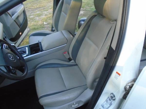 2008 Mazda CX 9 for sale in Sulphur Springs, TX – photo 12
