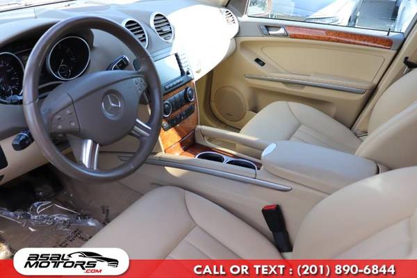 Wow! A 2008 Mercedes-Benz M-Class with only 64, 987 Miles-North for sale in East Rutherford, NJ – photo 8