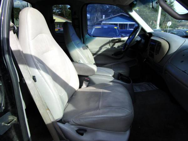 1998 Ford F-150 F150 F 150 XL SuperCab Flareside 4WD BUY HERE / PA -... for sale in TAMPA, FL – photo 7