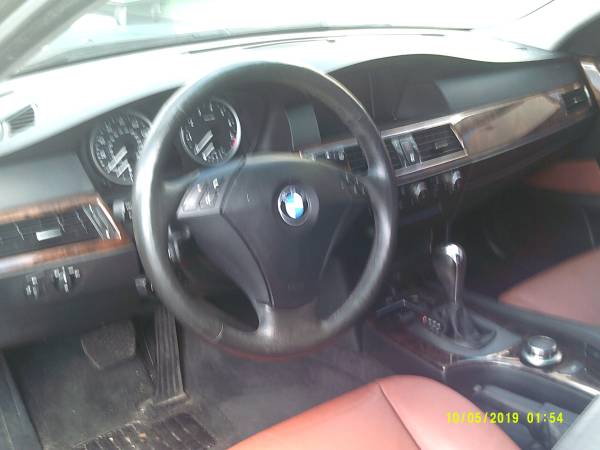 . 2007 BMW 530XI . Run's Great! for sale in West Palm Beach, FL – photo 12