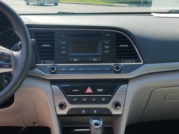 2017 Hyundai Elantra SE*38 MPG!* 43,675 miles* Bad Credit? No Problem! for sale in Modesto, CA – photo 11
