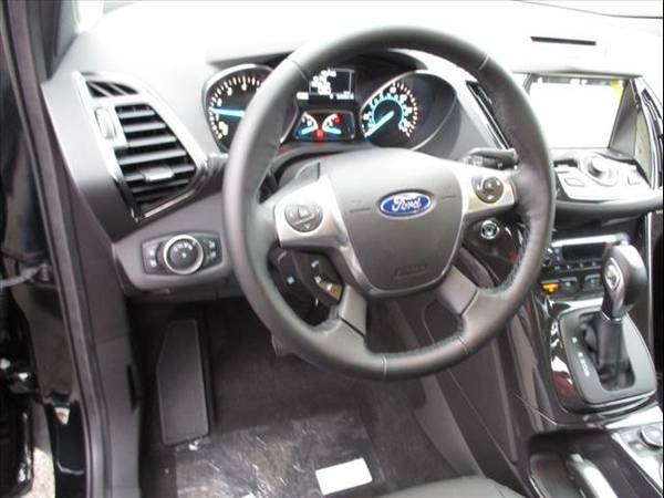 2016 Ford Escape Titanium Schedule a test drive today! for sale in Sandy, UT – photo 13