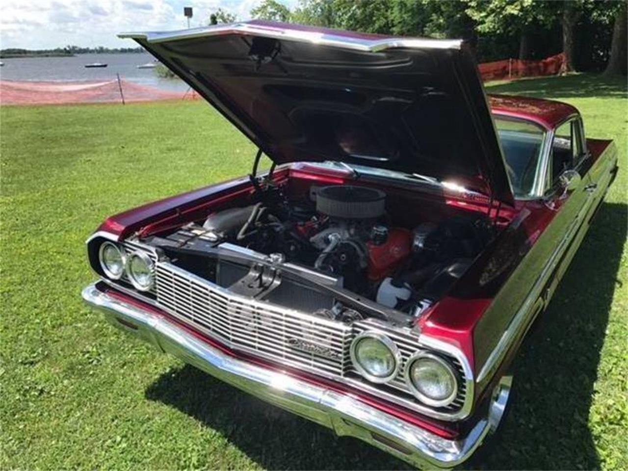 1964 Chevrolet Impala for sale in Long Island, NY – photo 14