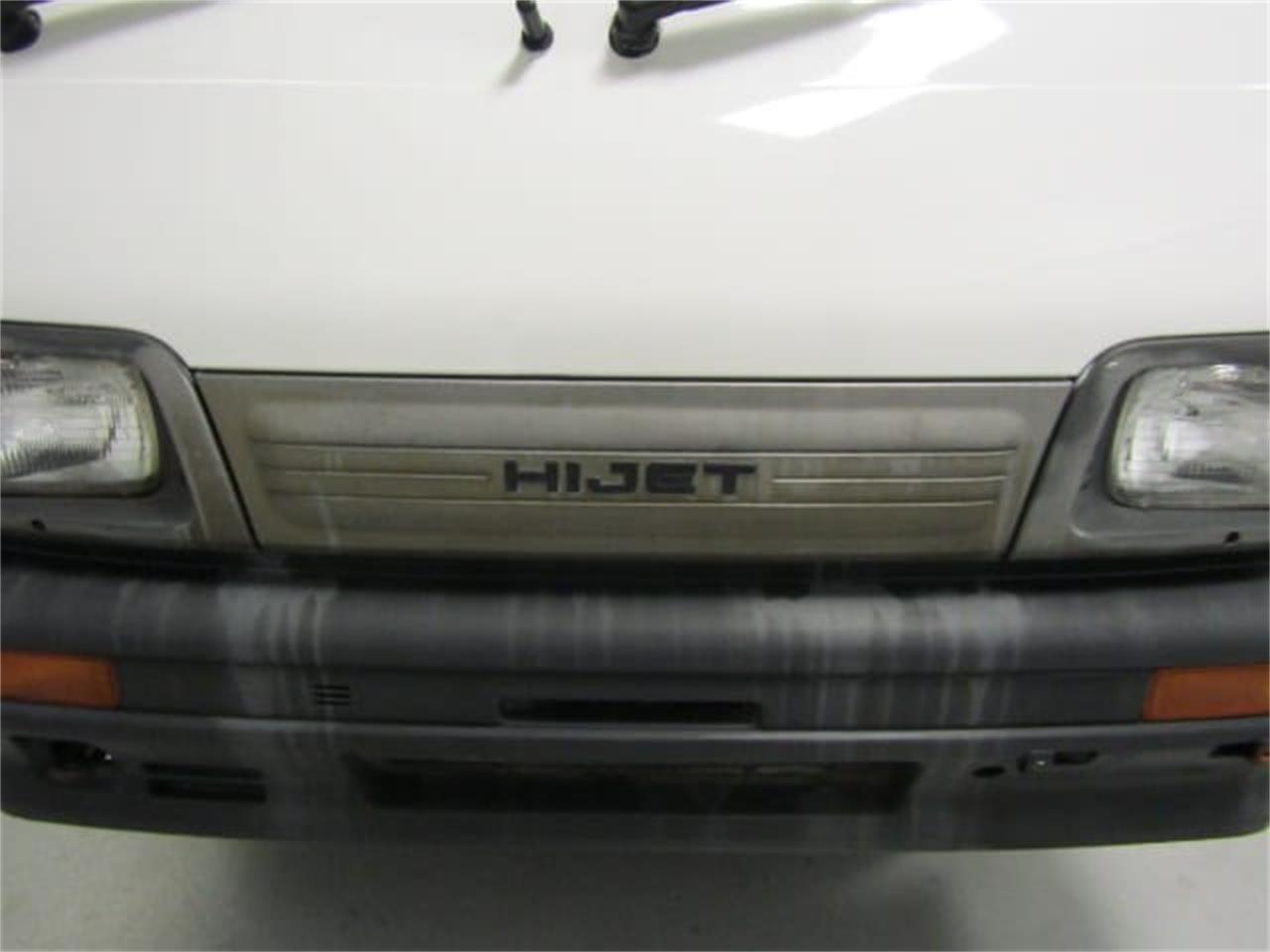 1992 Daihatsu Hijet for sale in Christiansburg, VA – photo 43