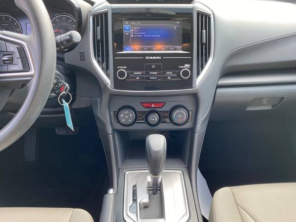 2018 Subaru Impreza 2 0i - - by dealer - vehicle for sale in Turnersville, NJ – photo 12