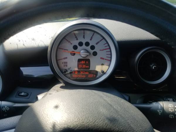 2008 Mini Cooper S 6 speed for sale in Chesapeake , VA – photo 8