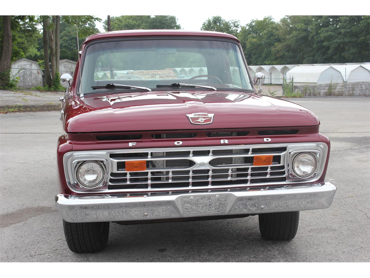 1964 Ford F100 for sale in Paris , KY
