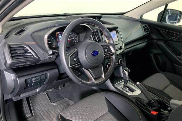 2021 Subaru CROSSTREK Premium - - by dealer - vehicle for sale in Honolulu, HI – photo 14