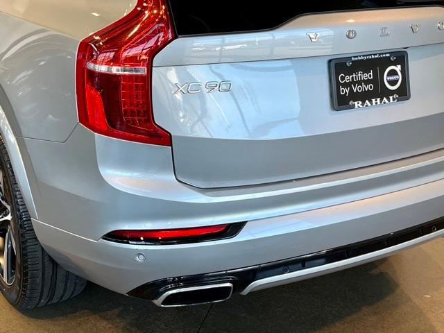 2019 Volvo XC90 T6 R-Design for sale in Other, PA – photo 5