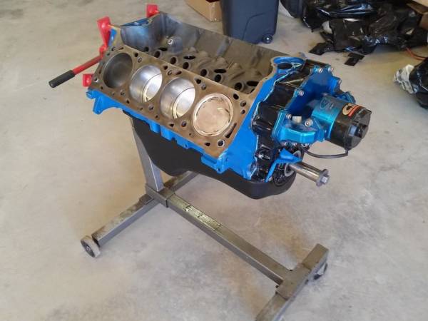 Ford 514 Big block engine and parts for sale in Clarksville, TN